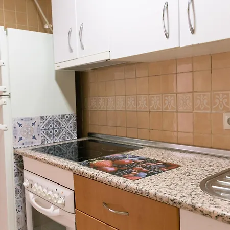 Dona Elena Apartmán *
