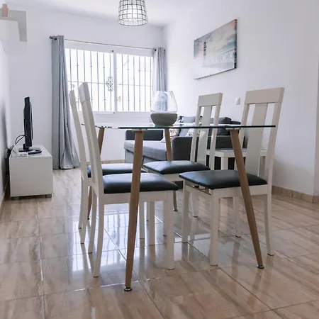 Apartmán Dona Elena Fuengirola