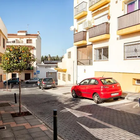 Apartmán Dona Elena