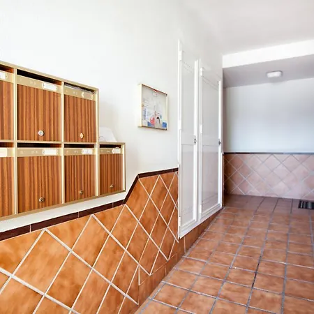 Dona Elena Apartmán