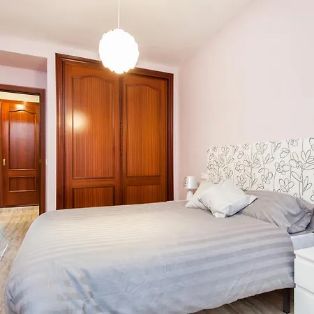 Apartmán Dona Elena