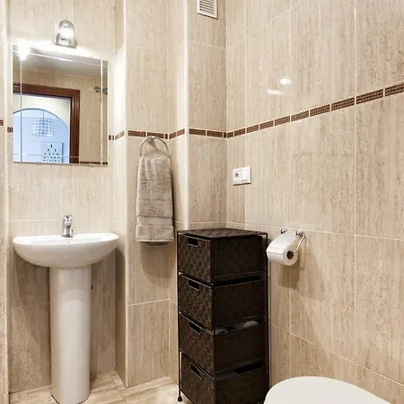 Appartamento Dona Elena Fuengirola
