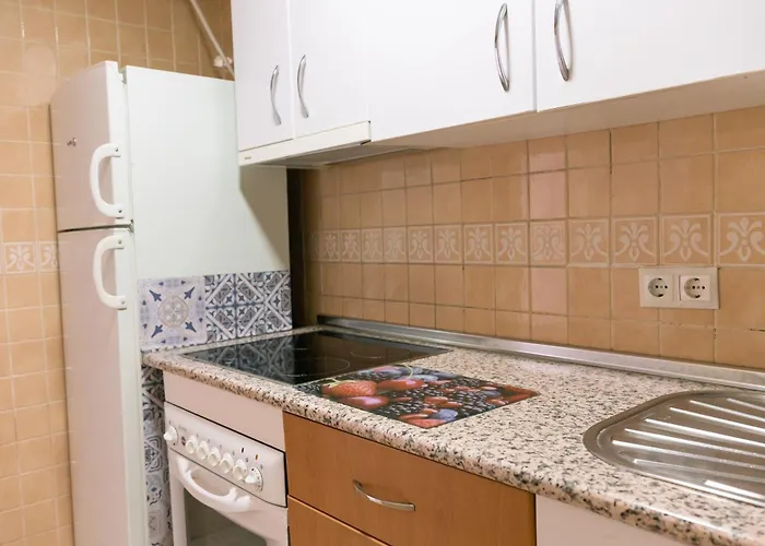 Dona Elena Apartment *