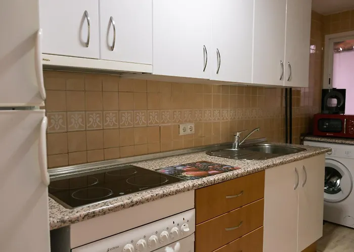 Dona Elena Apartment Fuengirola