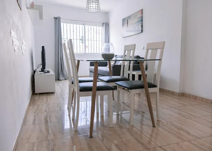 Apartment Dona Elena Fuengirola