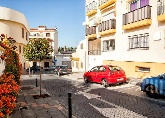 Apartment Dona Elena