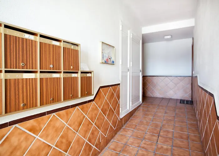 Dona Elena Apartment
