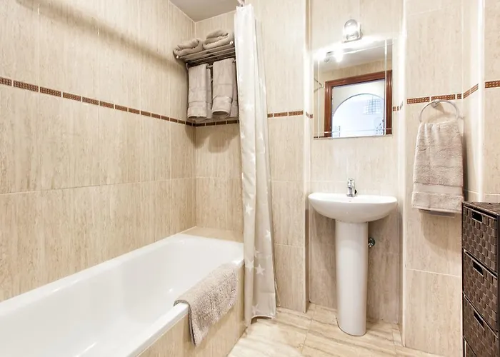 Apartment Dona Elena *