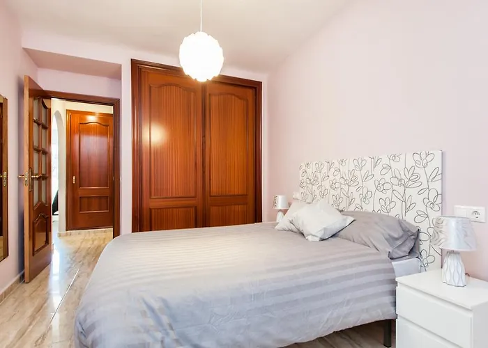 Apartment Dona Elena