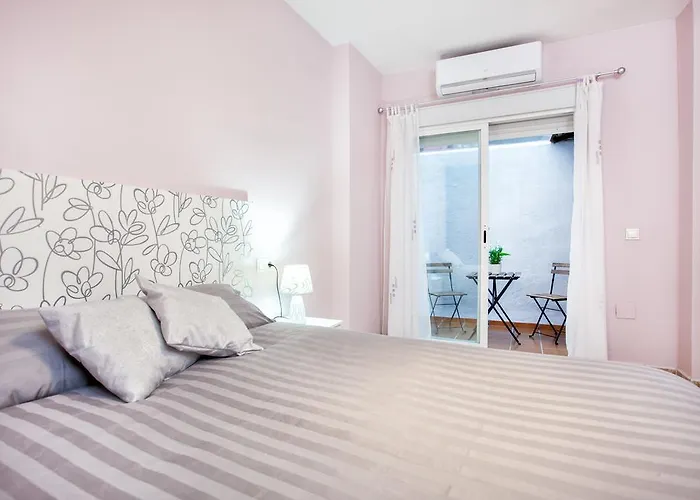 Apartment Dona Elena